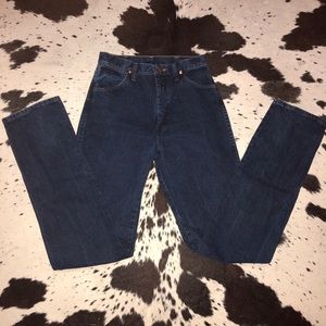 Vintage Jeans